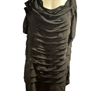 Avenue Classic Black Top